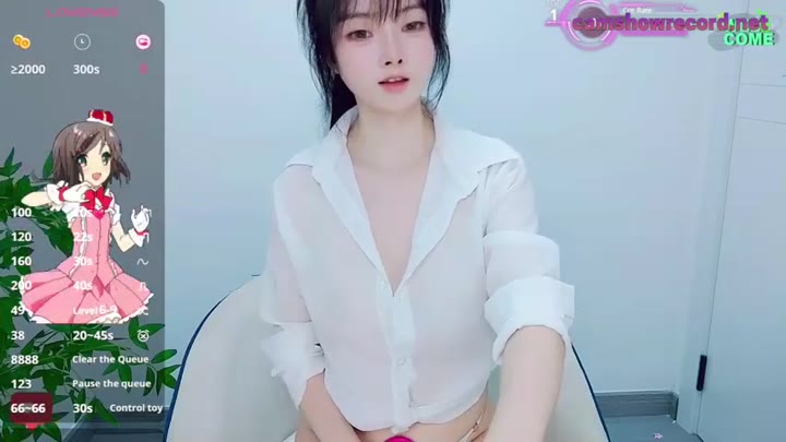 Webcam Model -o-Sundae Videos