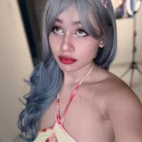 Webcam Model 18_salo Videos