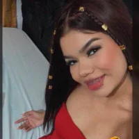 Webcam Model _Catalina_Santana_ Videos