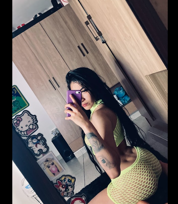 Webcam Model _baihiiti_ Videos