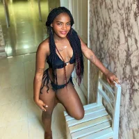 Webcam Model EXOTIC_EBONY_ Videos