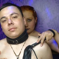 Webcam Model Couple_and_Passion Videos