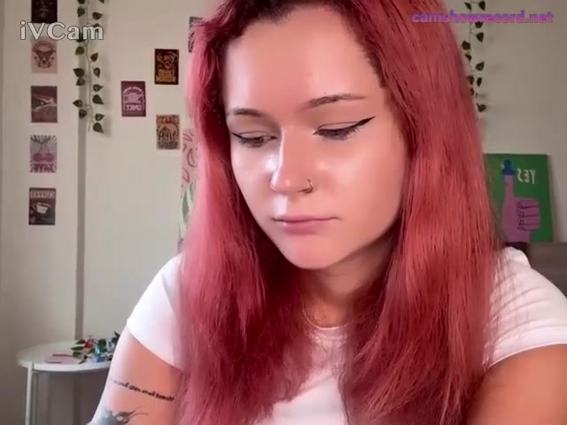 Webcam Model pixieyes00n Videos