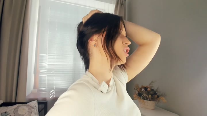 Webcam Model EsmeraldaKozlow Videos