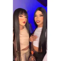 Webcam Model tifanny_and_Karen Videos