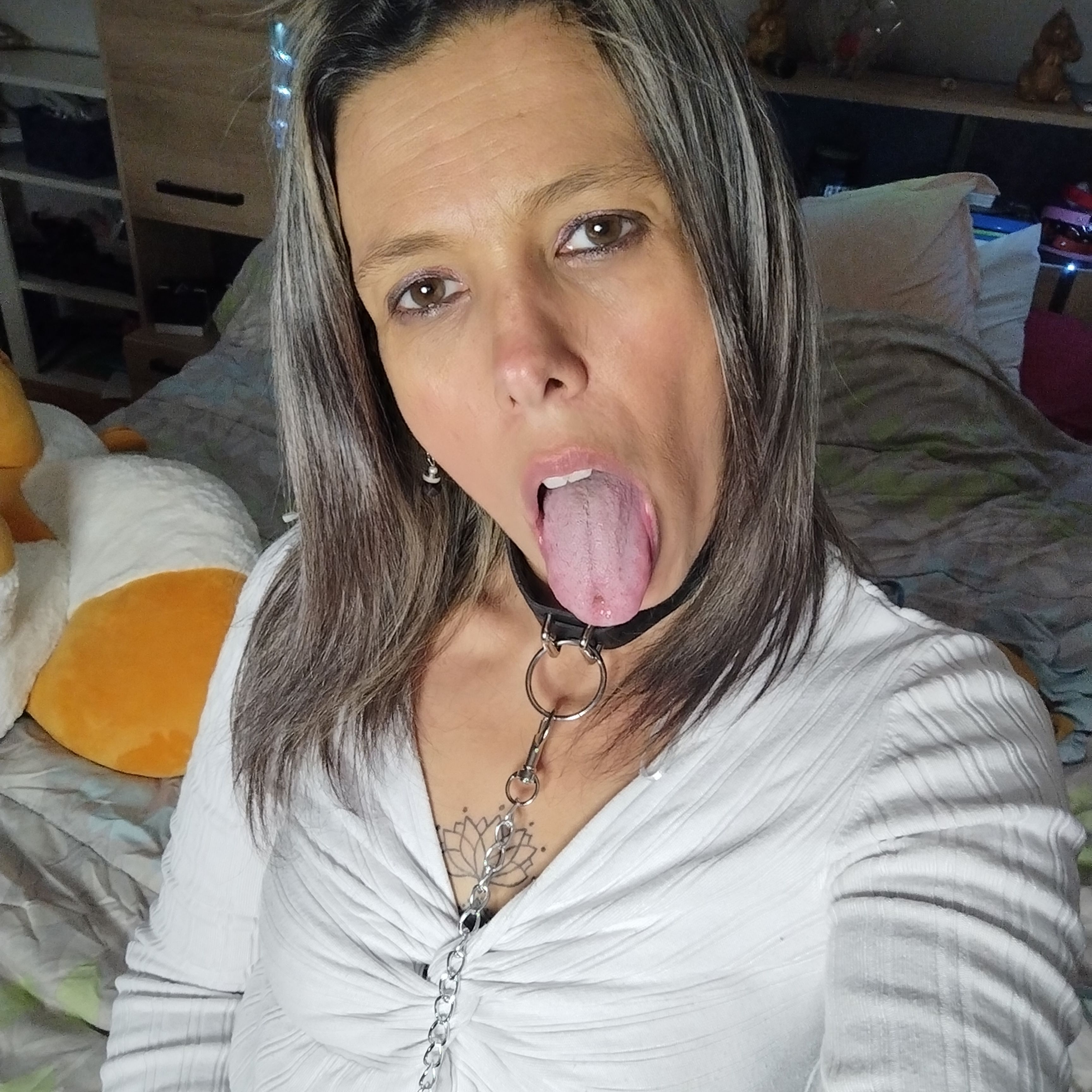 Webcam Model Ade_lSex Videos