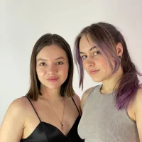 Webcam Model CatherynBrenton Videos