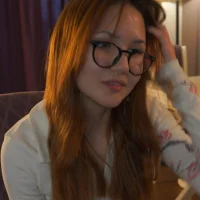 Webcam Model KristyMcgough Videos