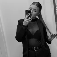 Webcam Model AnastasiyaBerry Videos