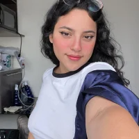 Webcam Model tinkerbelie_01 Videos