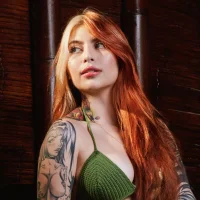 Webcam Model YunoRose_ Videos