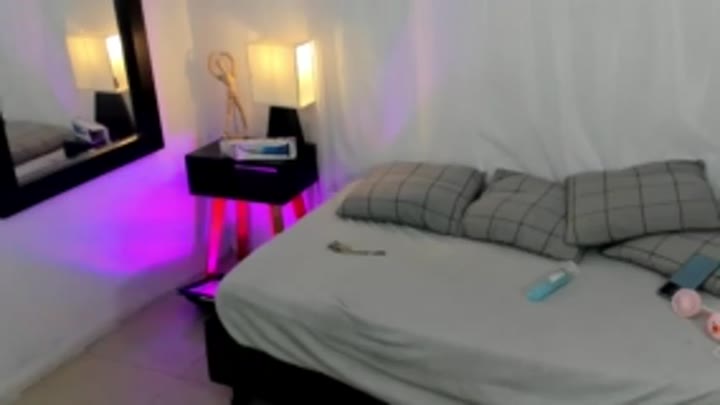 Webcam Model zoe-moon Videos