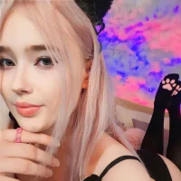 Webcam Model AmyLeeVibe Videos