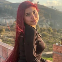 Webcam Model Cute_nairoby Videos