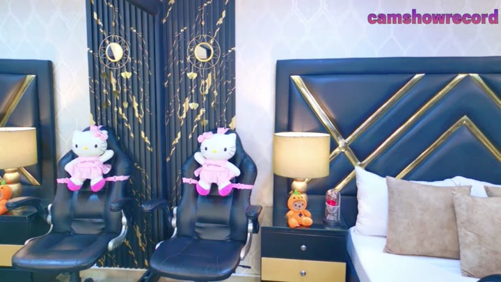 Webcam Model ZaharaBrendert Videos