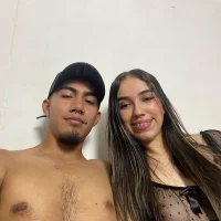 Webcam Model _Love_streets_ Videos