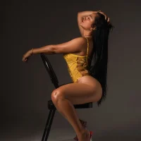 Webcam Model IsiisLovei Videos