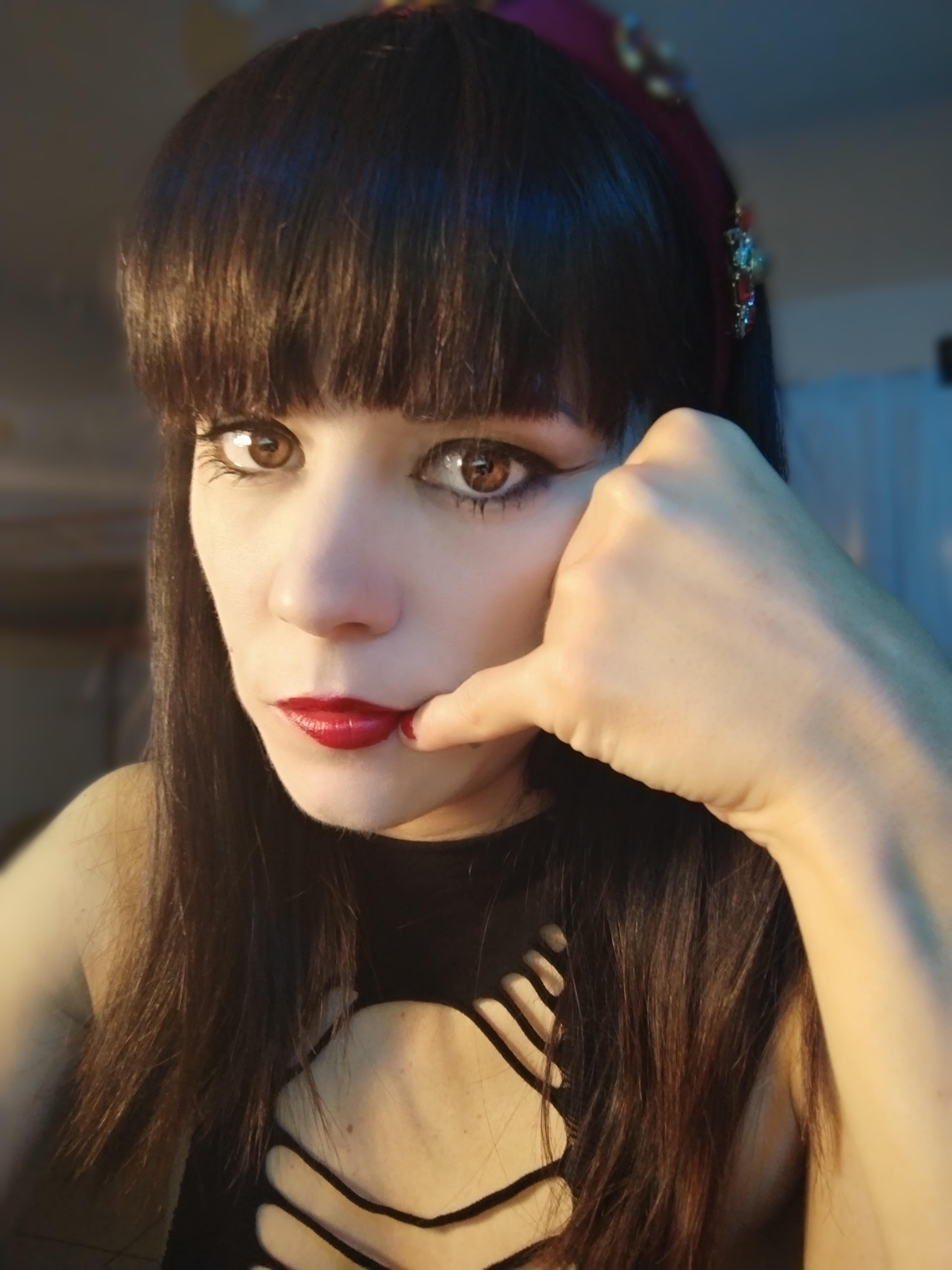 Webcam Model babygirl1989xxx Videos