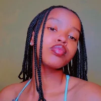 Webcam Model africancaramel Videos