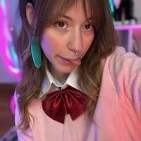 Webcam Model _nobara__ Videos
