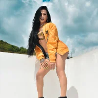 Webcam Model yuseth_xcharris Videos