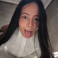 Webcam Model bellapaty Videos