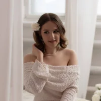 Webcam Model TracyHanby Videos