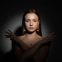 Webcam Model BBLolita Videos