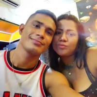 Webcam Model Hot-couple2 Videos