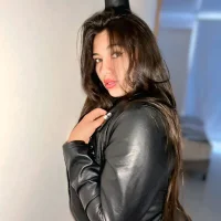 Webcam Model LIZ-06_ Videos