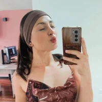 Webcam Model ArianaDominguezPink_ Videos