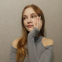 Webcam Model elsie_marsh Videos
