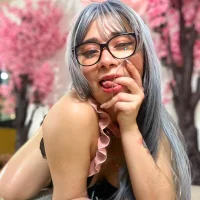 Webcam Model Manelykswift Videos