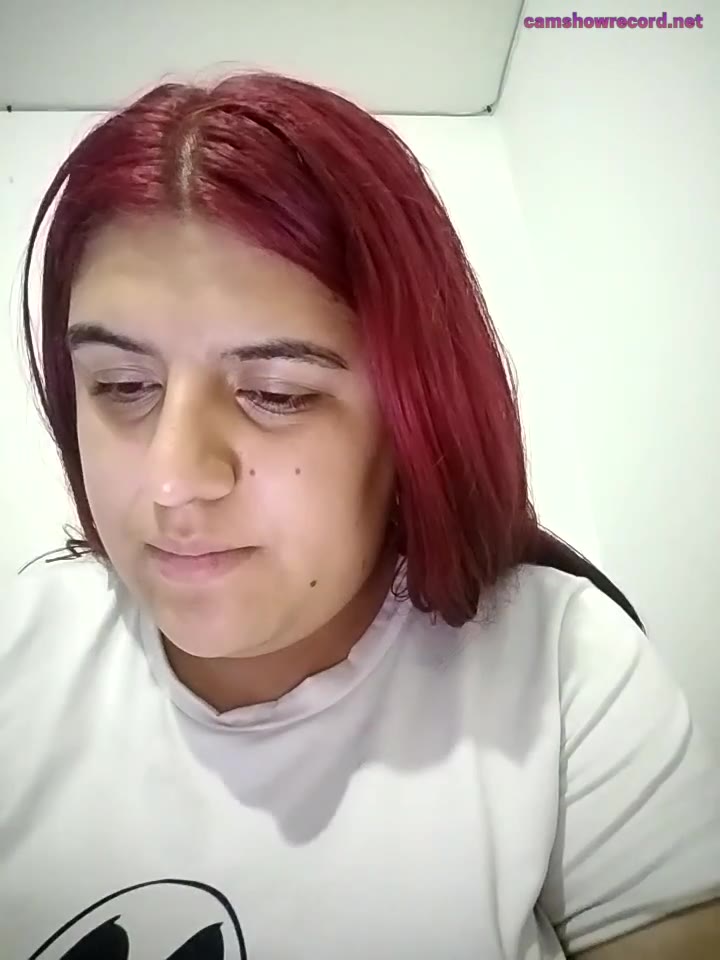 Webcam Model Hammy_sttt Videos