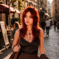 Webcam Model YoulaCoi Videos