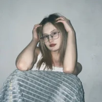 Webcam Model HallieSwartzell Videos