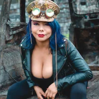Webcam Model JACKI_JO Videos