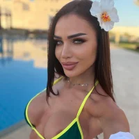 Webcam Model EllenKarter Videos