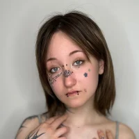 Webcam Model InRhodie Videos