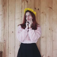 Webcam Model MoiraBails Videos