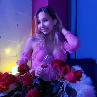 Webcam Model AliceMurrr Videos