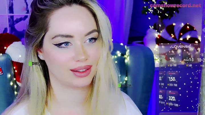 Webcam Model -ll-lill Videos