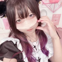 Webcam Model yume__me77 Videos