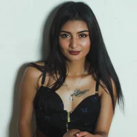 Webcam Model IrisCollins_ Videos