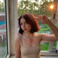 Webcam Model Bloom_Eva Videos