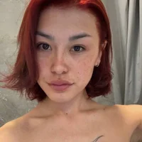 Webcam Model _freakynikky_ Videos