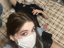 Webcam Model Trizi666 Videos