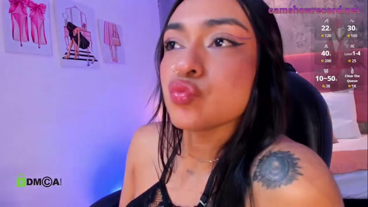 Webcam Model linda_dixon Videos