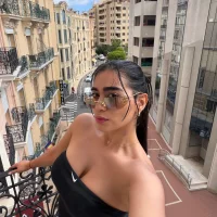 Webcam Model ZarahEvans Videos