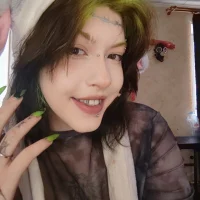 Webcam Model Harakasssi Videos